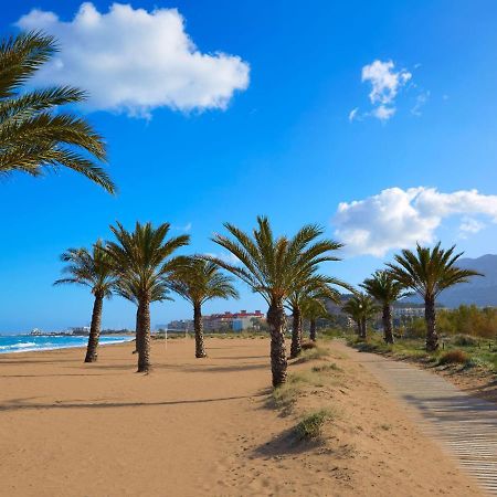 Apartment La Rosaleda-3 By Interhome Denia Εξωτερικό φωτογραφία