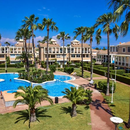Apartment La Rosaleda-3 By Interhome Denia Εξωτερικό φωτογραφία