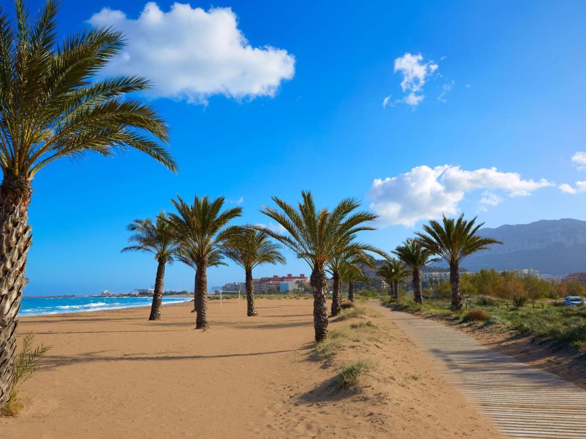 Apartment La Rosaleda-3 By Interhome Denia Εξωτερικό φωτογραφία