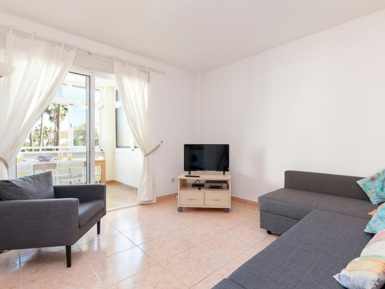 Apartment La Rosaleda-3 By Interhome Denia Εξωτερικό φωτογραφία