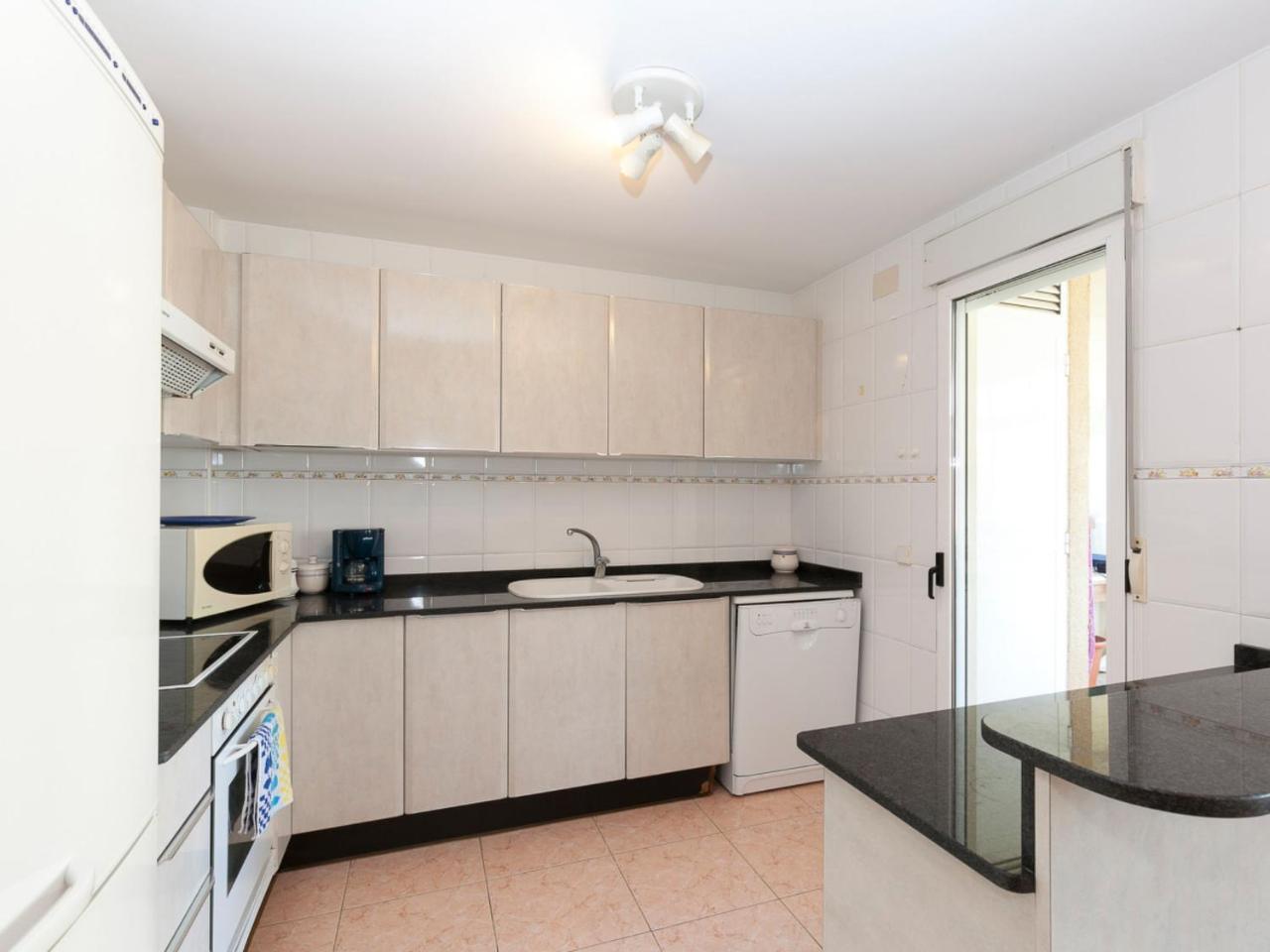 Apartment La Rosaleda-3 By Interhome Denia Εξωτερικό φωτογραφία