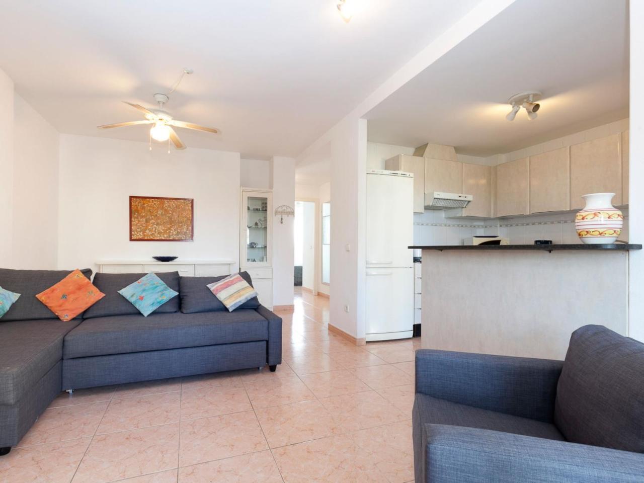 Apartment La Rosaleda-3 By Interhome Denia Εξωτερικό φωτογραφία