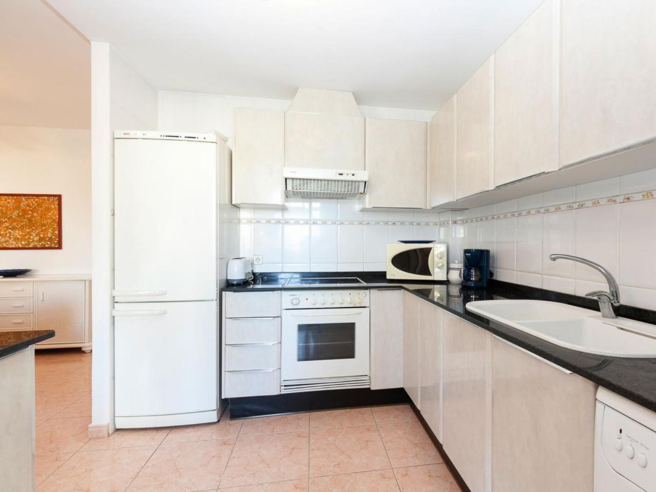 Apartment La Rosaleda-3 By Interhome Denia Εξωτερικό φωτογραφία
