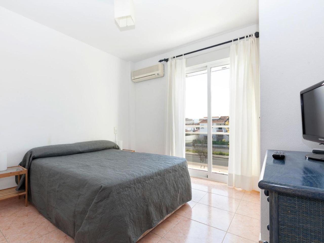 Apartment La Rosaleda-3 By Interhome Denia Εξωτερικό φωτογραφία
